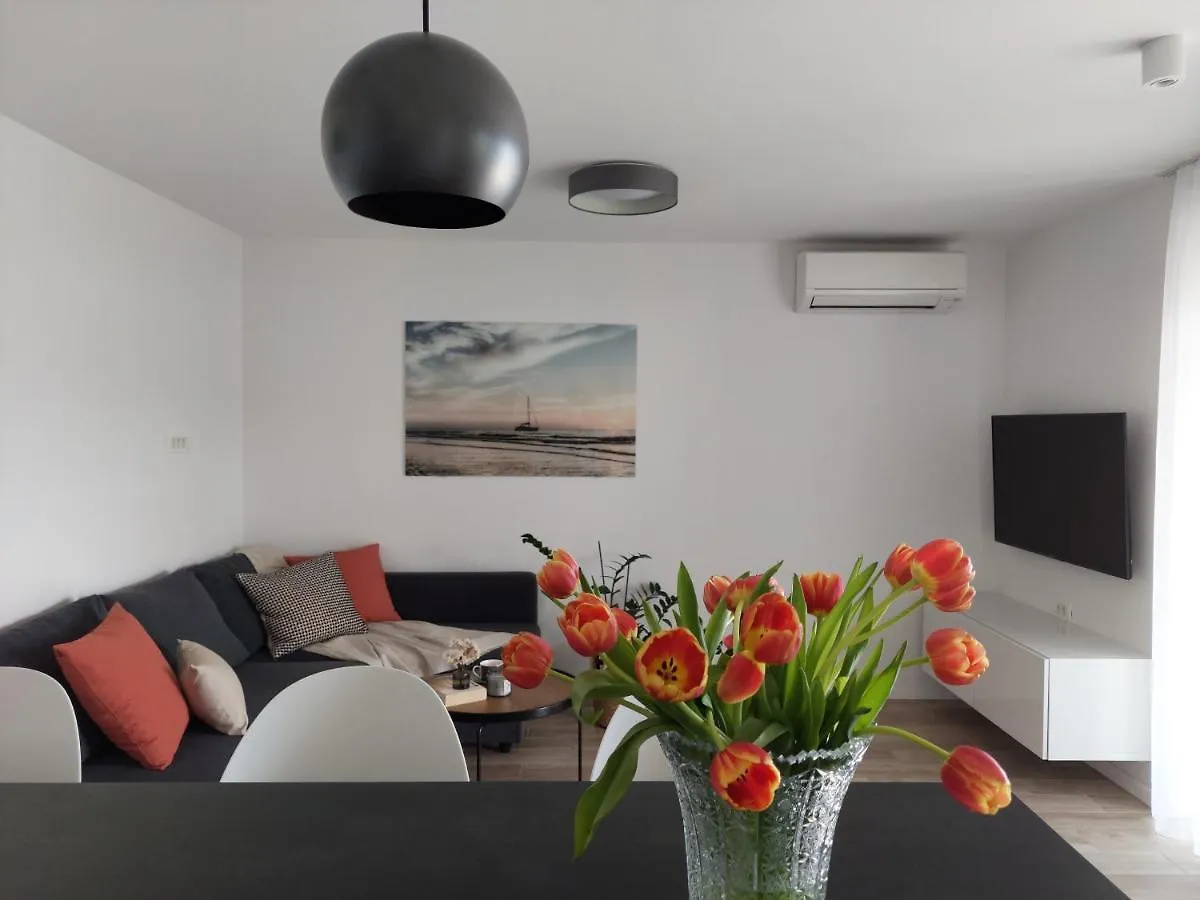 Tramonto Apartment Trogir 0*,  Croatia