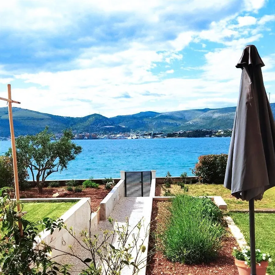 Tramonto Apartment Trogir
