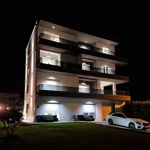 Taratta Appartement