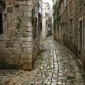 Pensionat & Stipcic, Trogir