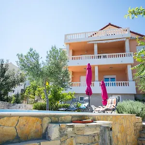 Apartmán Cubela, Trogir
