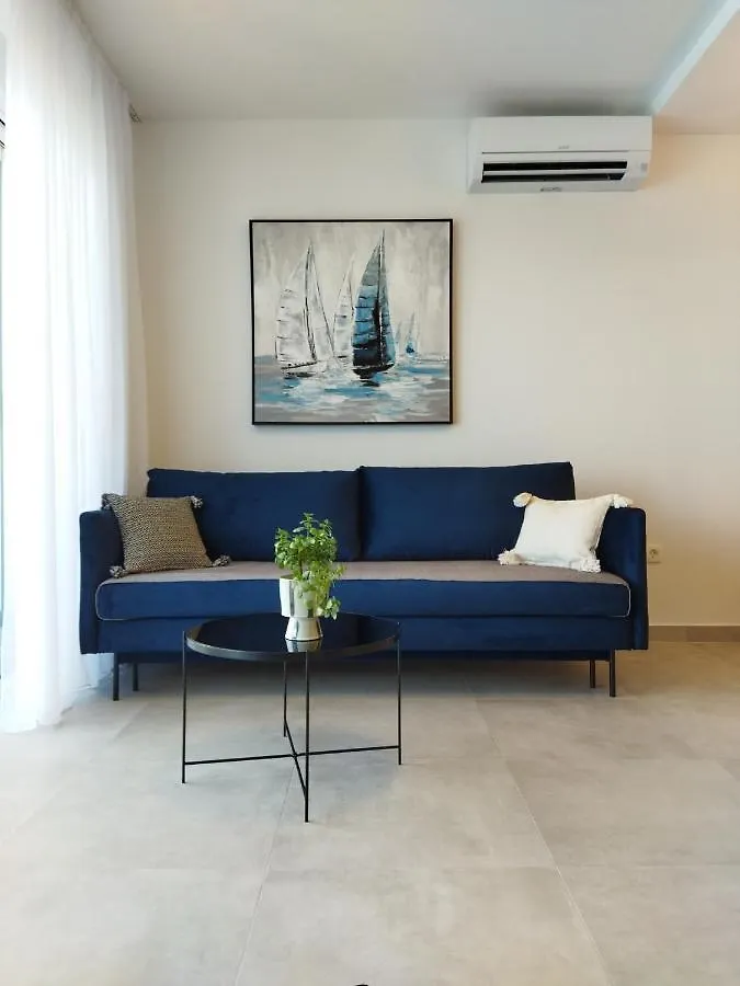 Apartmán Tramonto Trogir