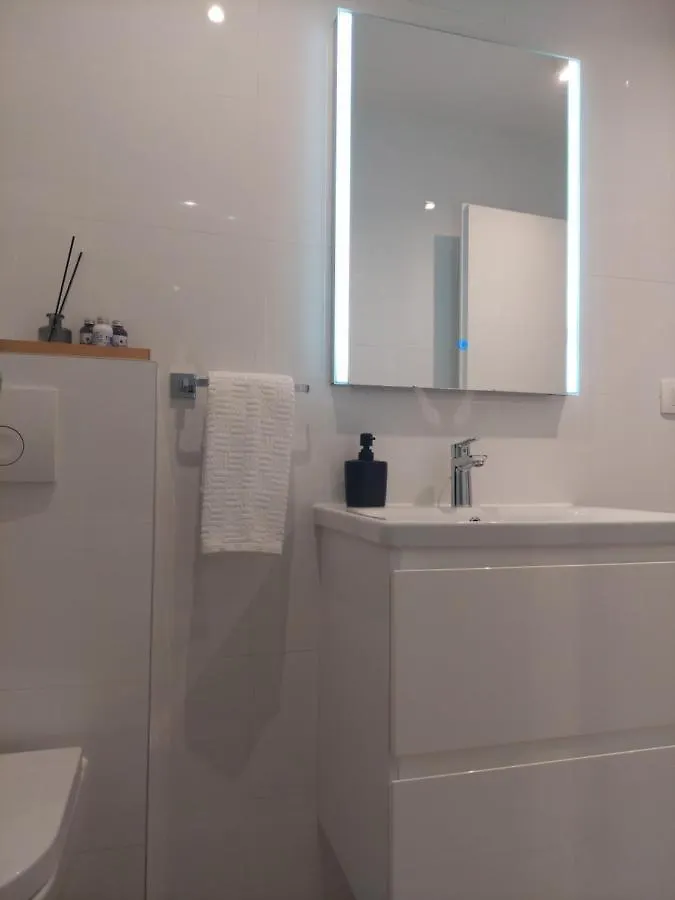 Apartmán Tramonto Trogir Chorvatsko