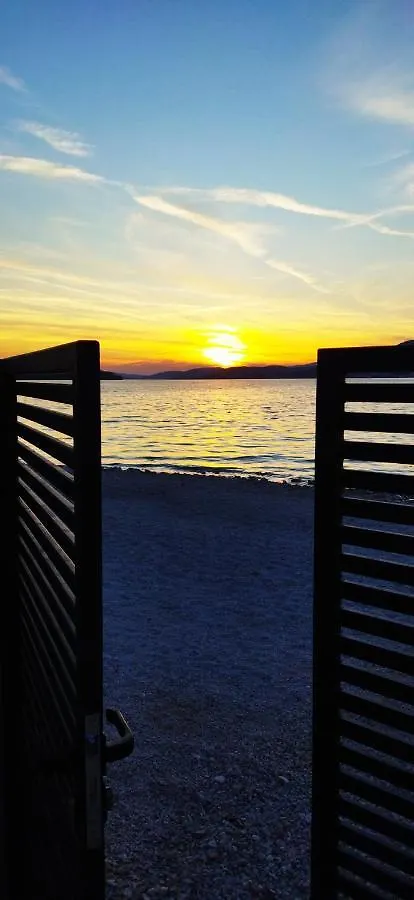Apartmán Tramonto Trogir 0*,  Chorvatsko