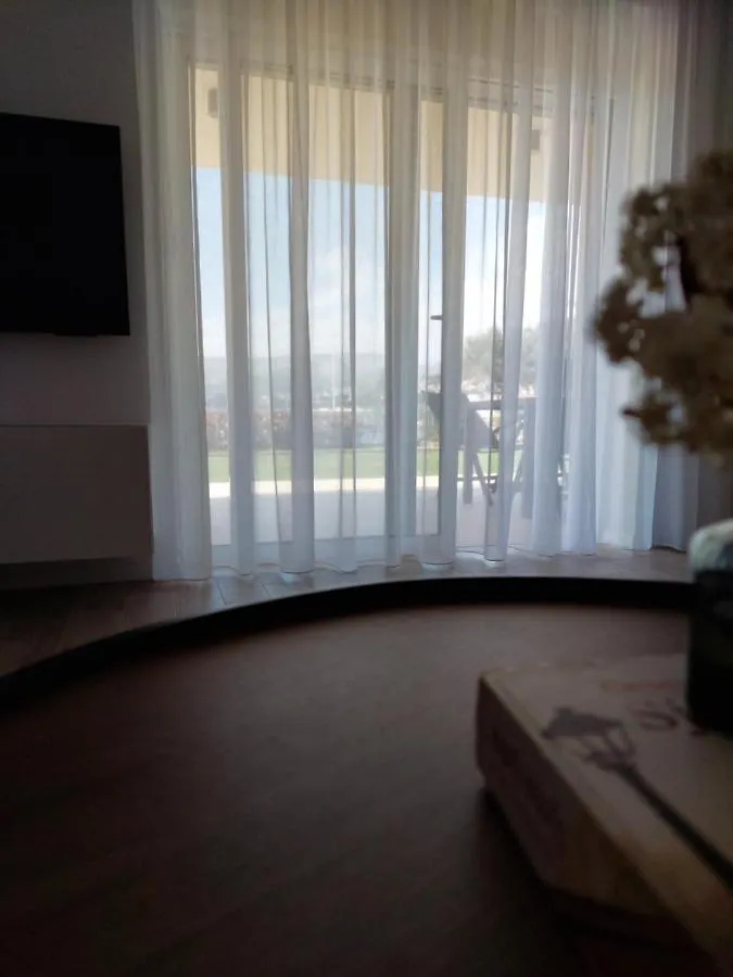 Apartmán Tramonto Trogir 0*,