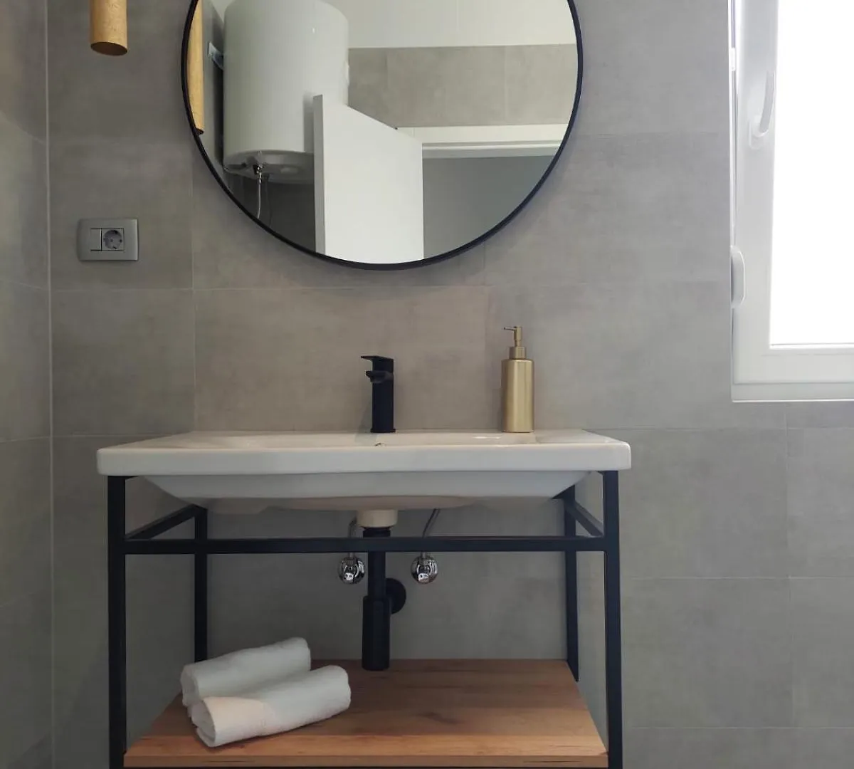 Tramonto Apartment Trogir