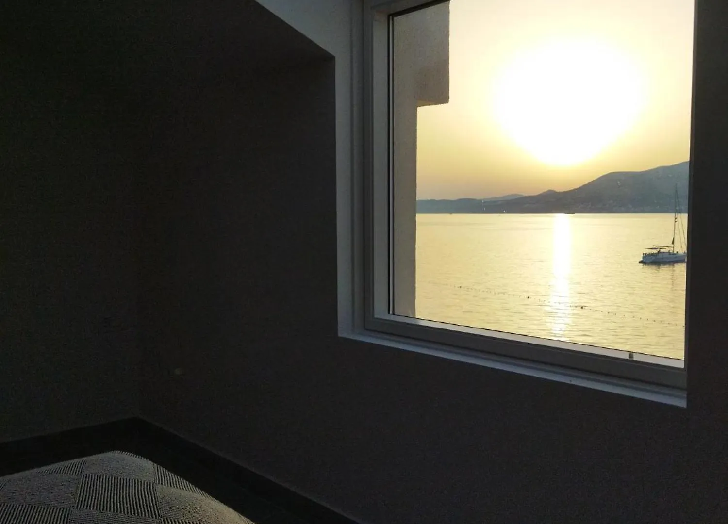 Tramonto Apartment Trogir