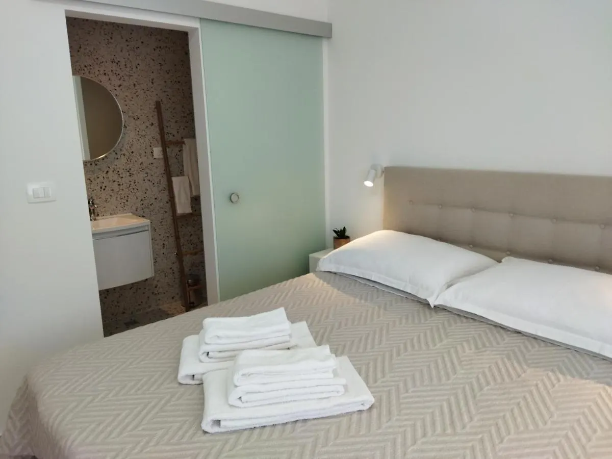 Tramonto Apartment Trogir
