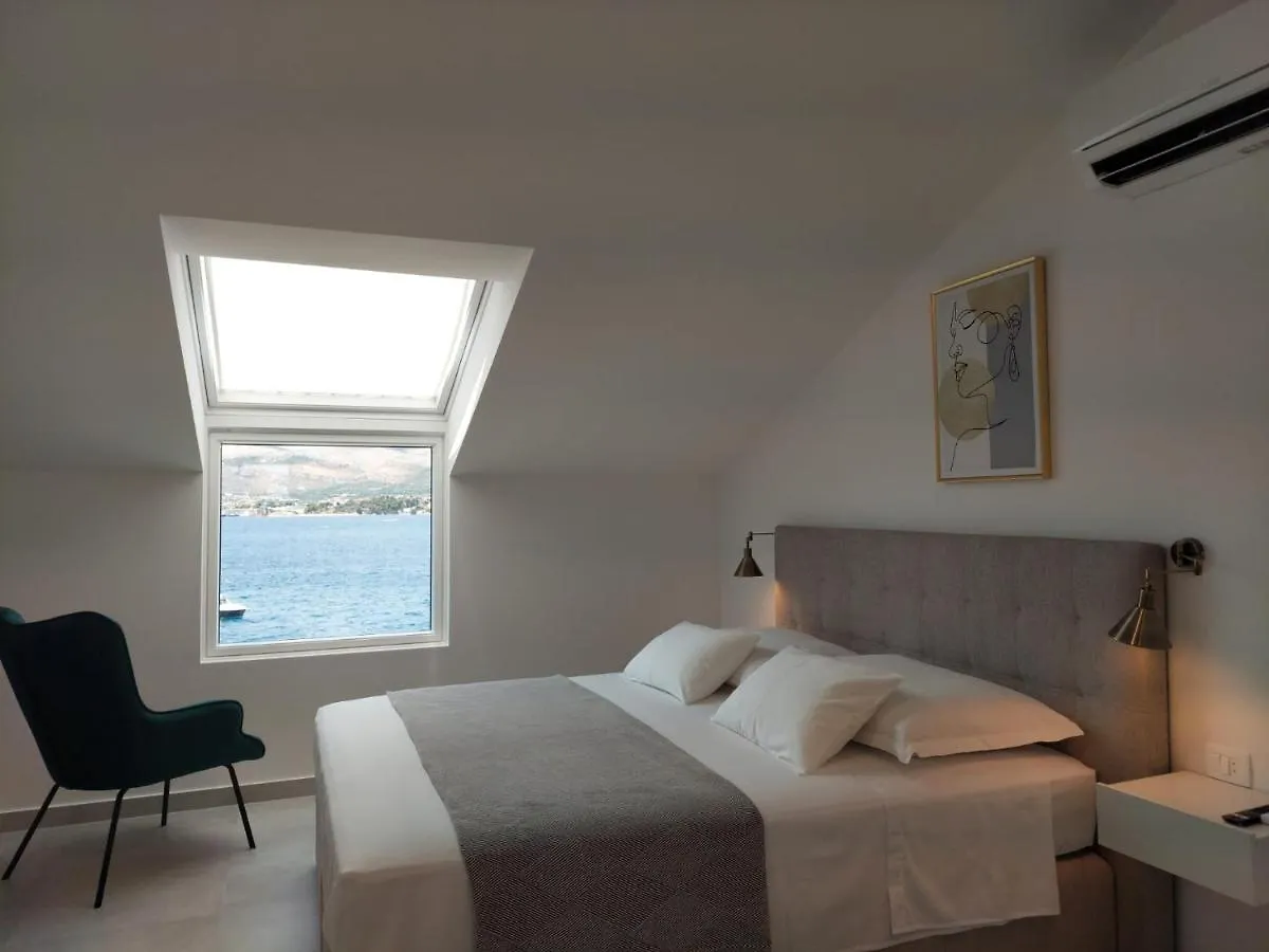 Tramonto Apartment Trogir
