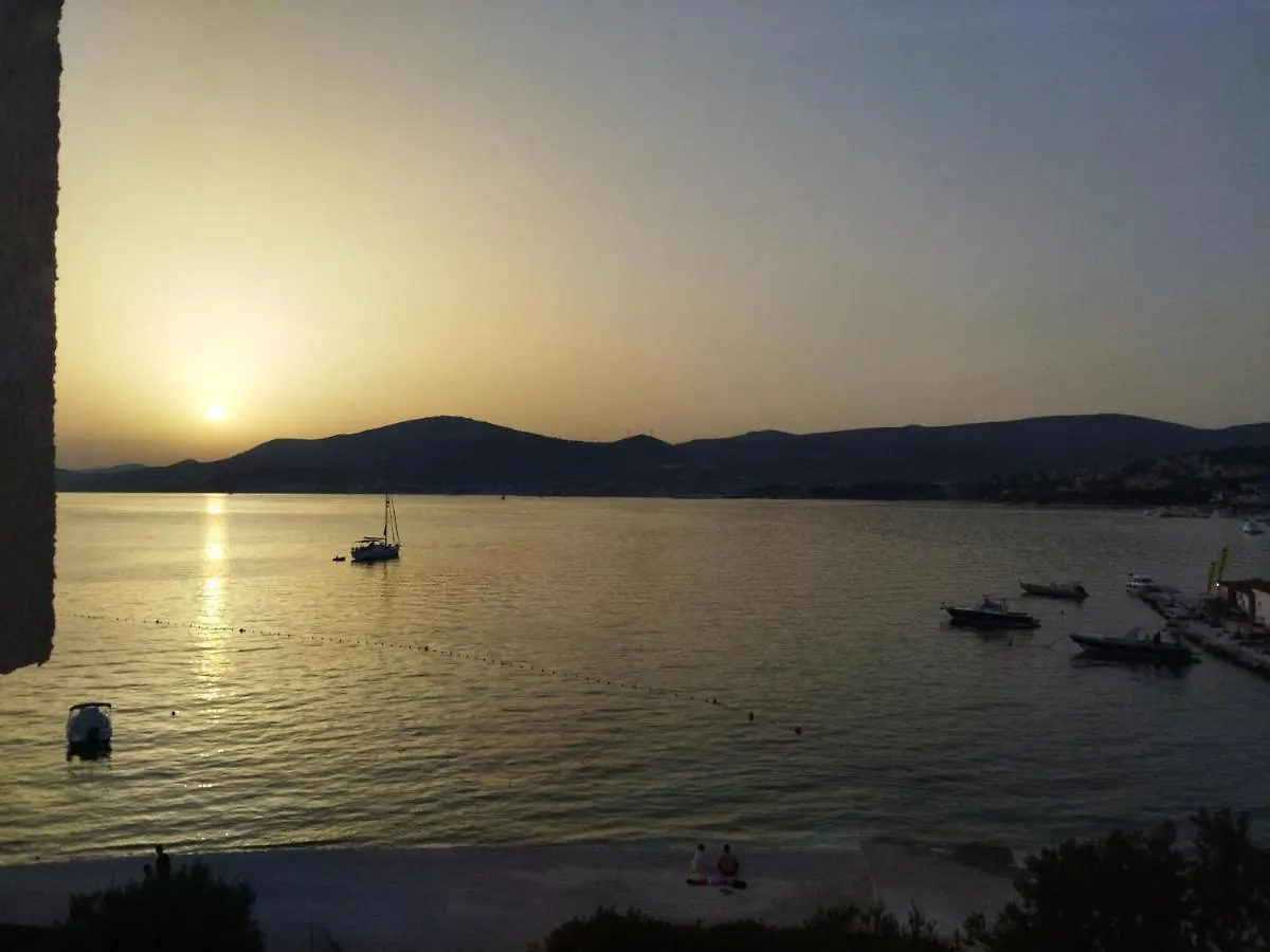 Tramonto Apartment Trogir