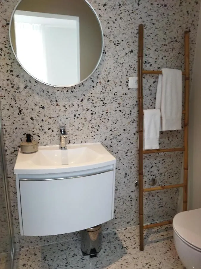 Tramonto Apartment Trogir