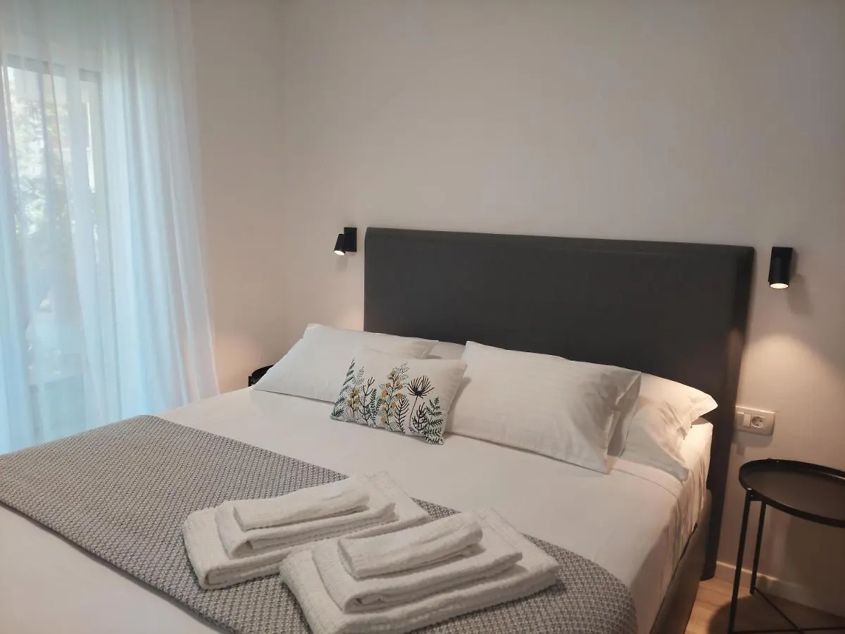 Tramonto Apartment Trogir