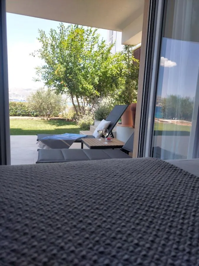 Tramonto Apartment Trogir