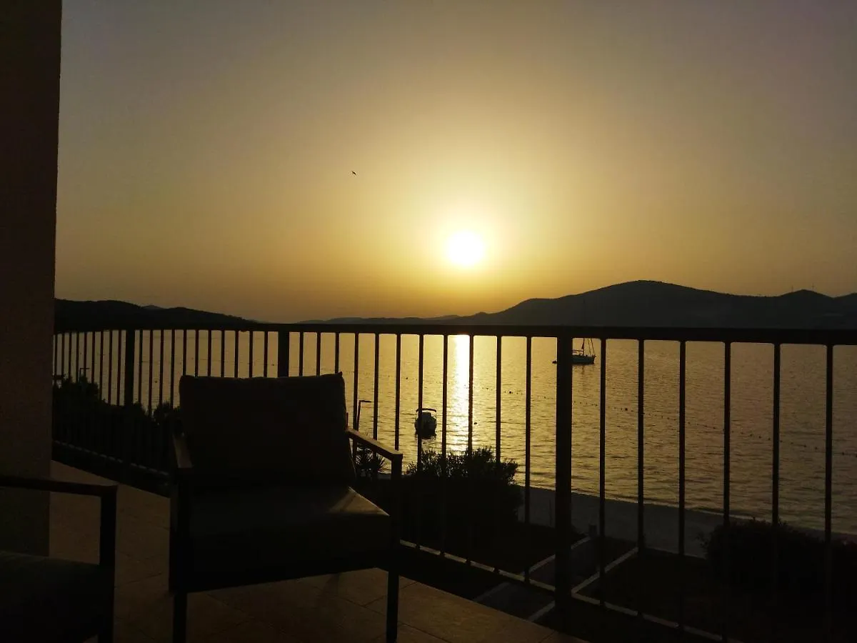 Tramonto Apartment Trogir