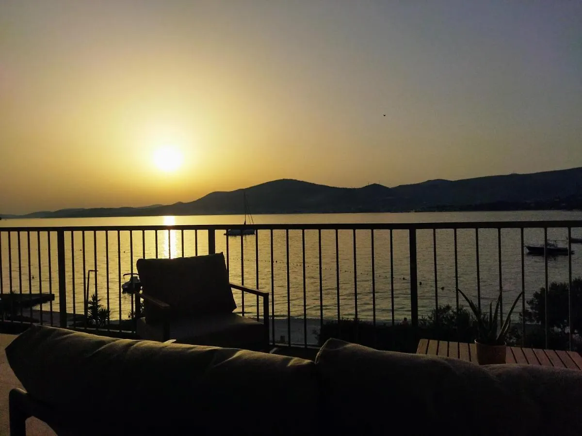 Tramonto Apartment Trogir