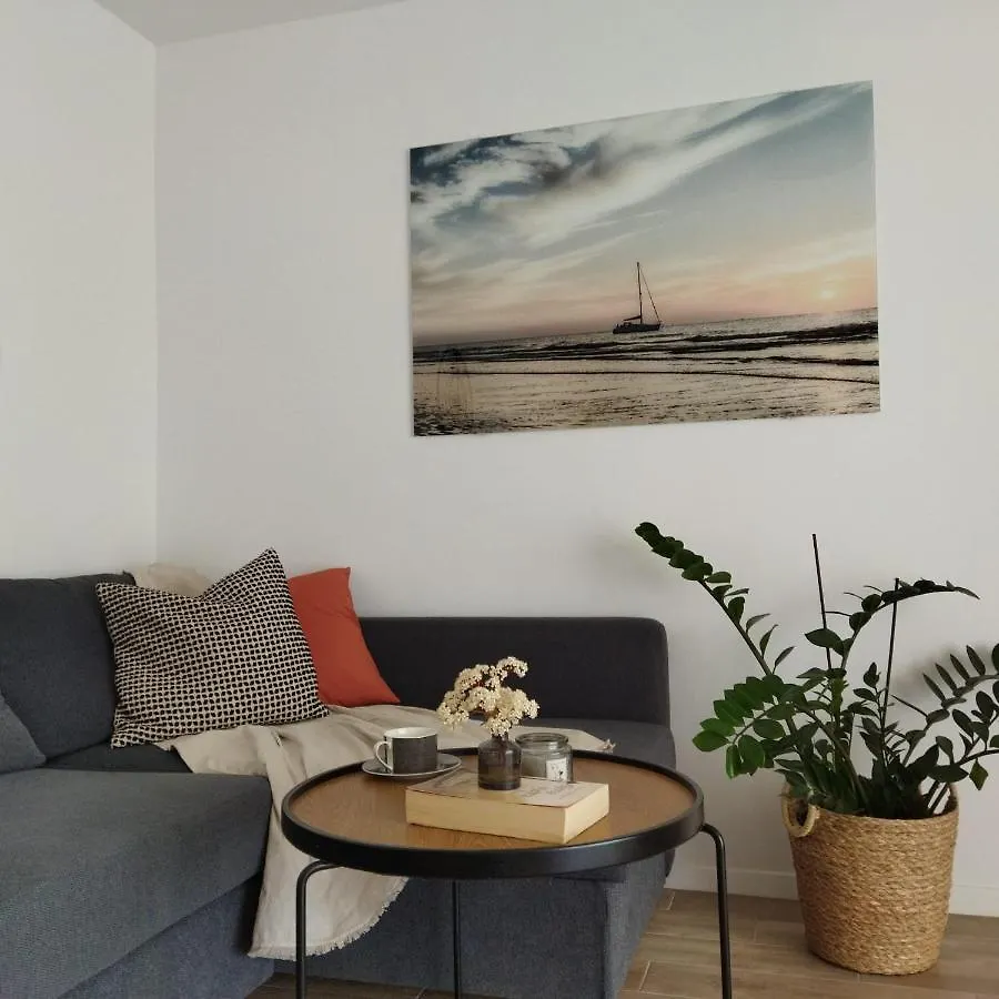 Tramonto Apartment Trogir