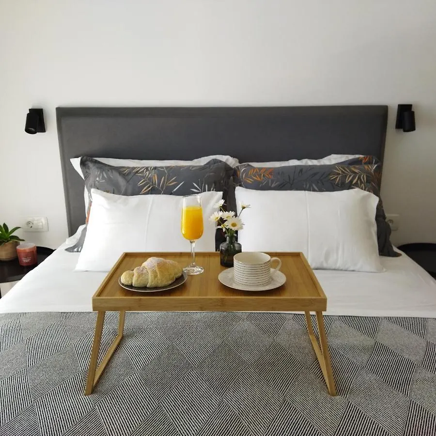 Tramonto Apartment Trogir 0*,