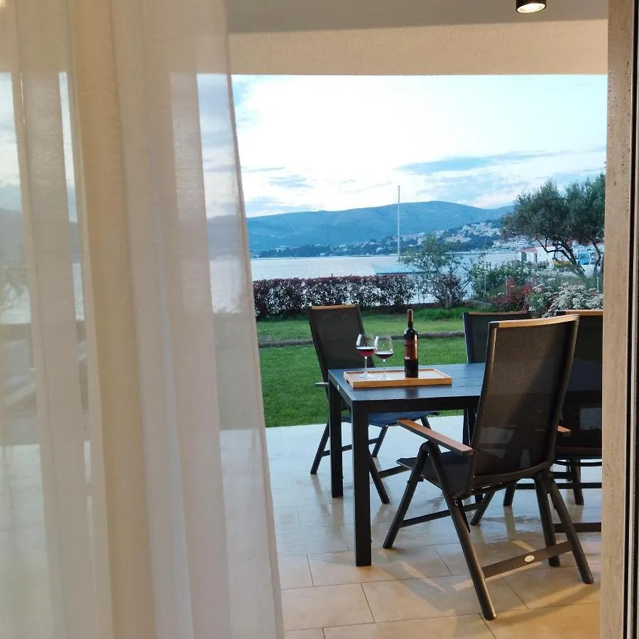 Tramonto Apartment Trogir 0*,  Croatia