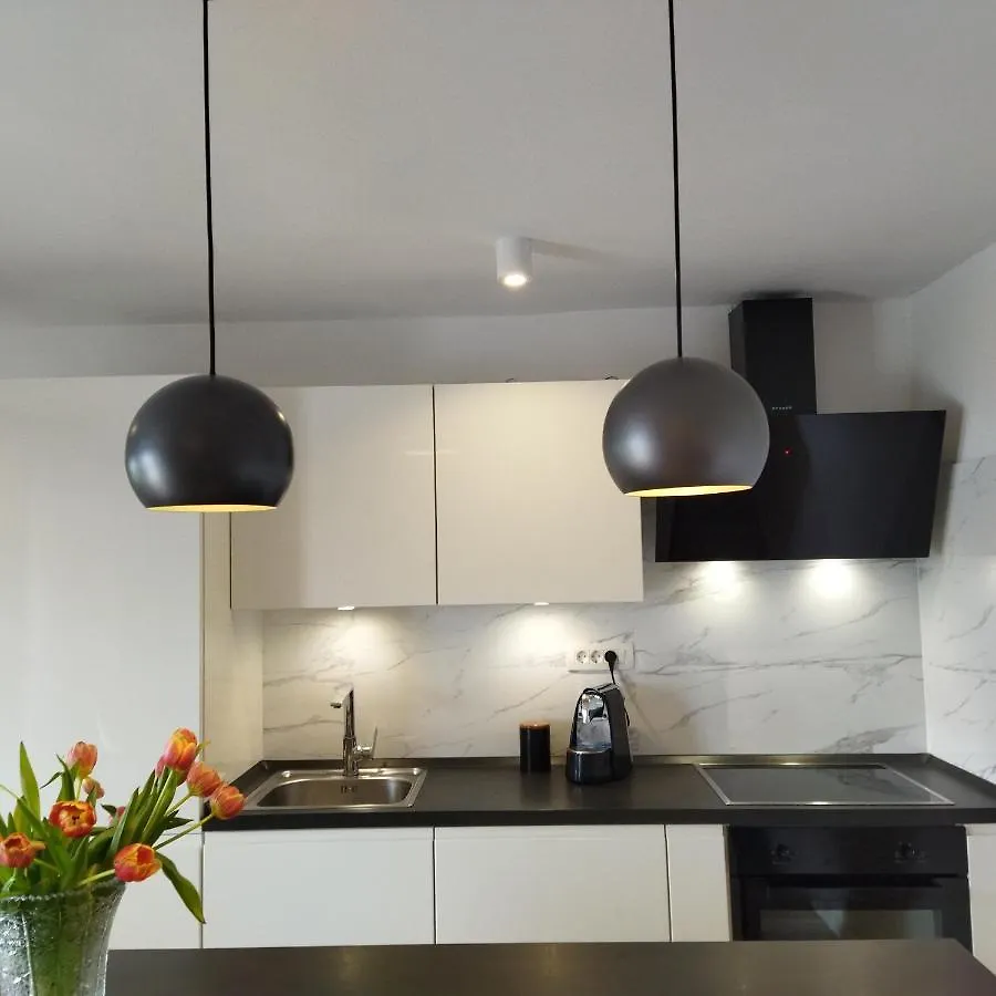 Tramonto Apartment Trogir