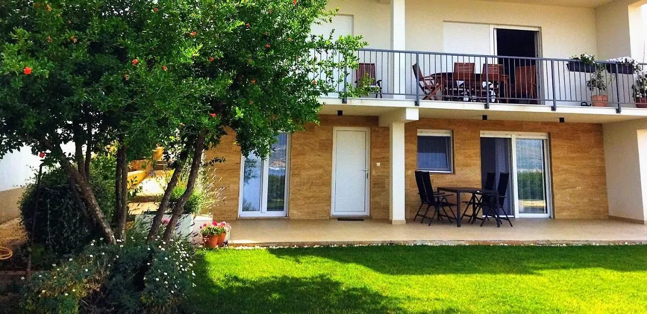 Tramonto Apartment Trogir