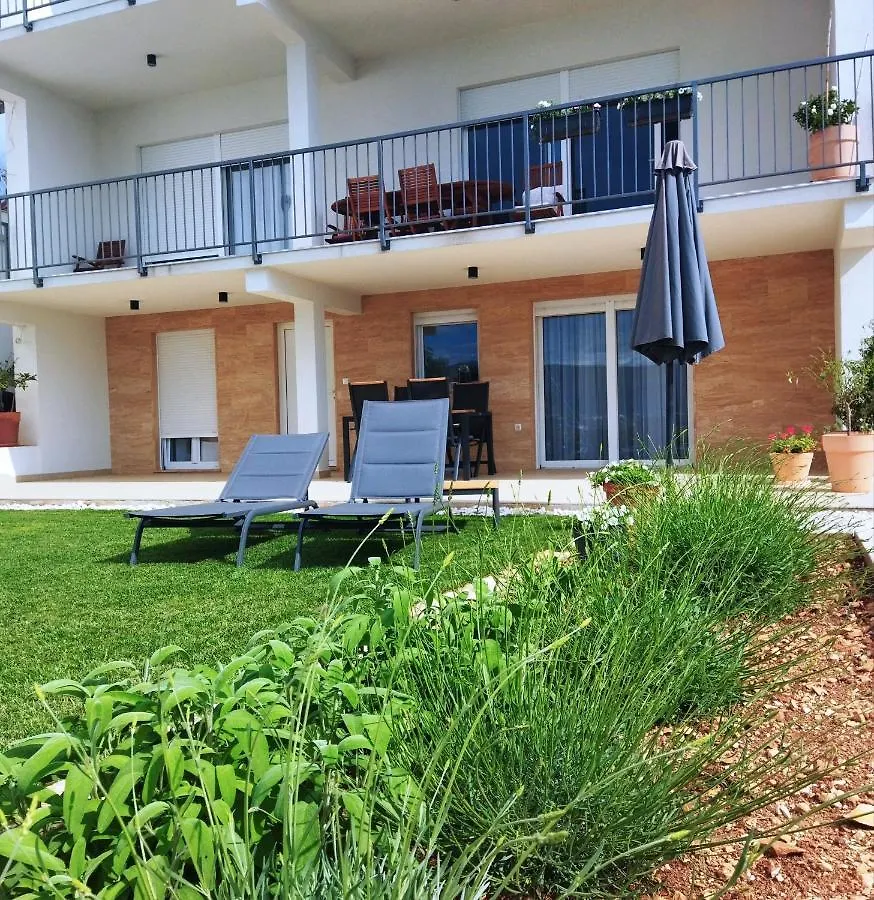 Tramonto Apartment Trogir