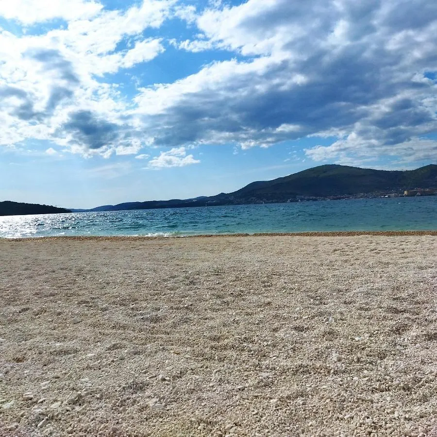 Tramonto Apartment Trogir Croatia